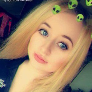 Meet your Posher, Ally